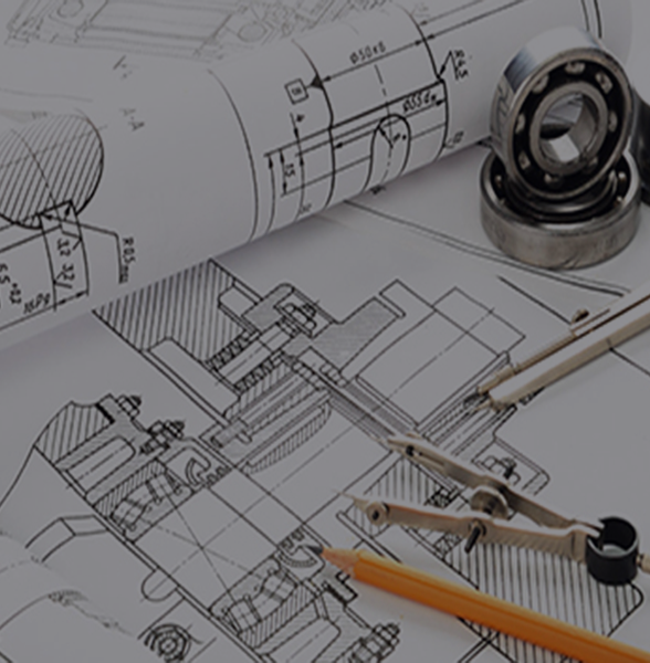 Drafting & Deltailing