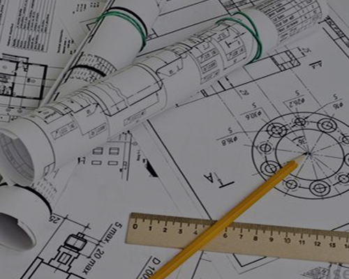 Drafting & Detailing